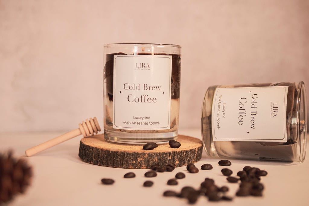 Cold Brew Coffee