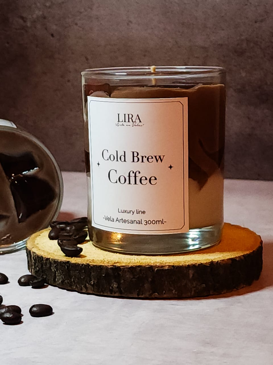 Cold Brew Coffee