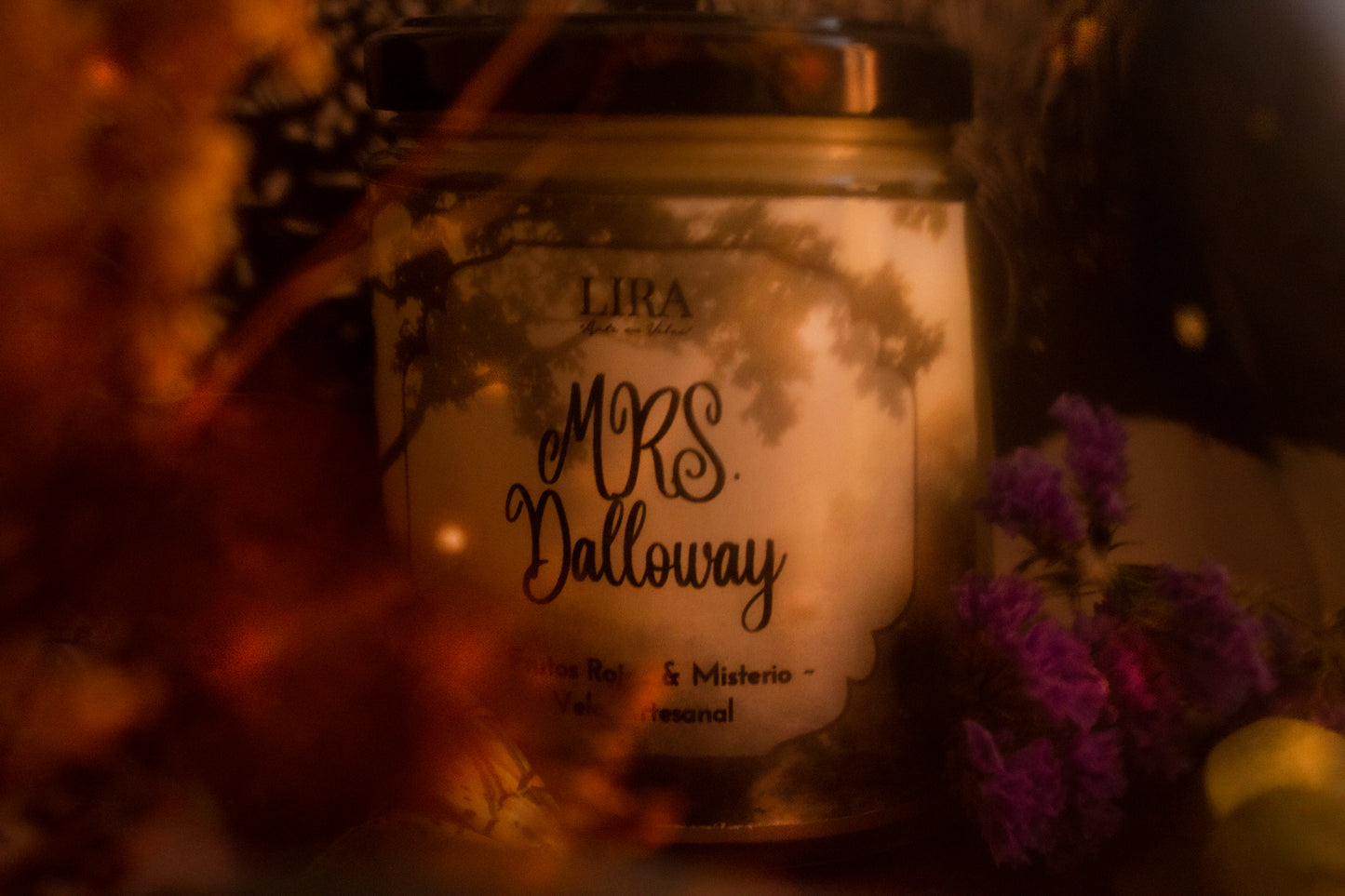 Mrs. Dalloway